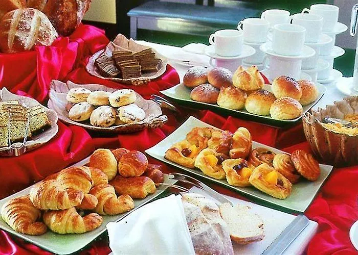 Tati Hotel Lugo (Ravenna)