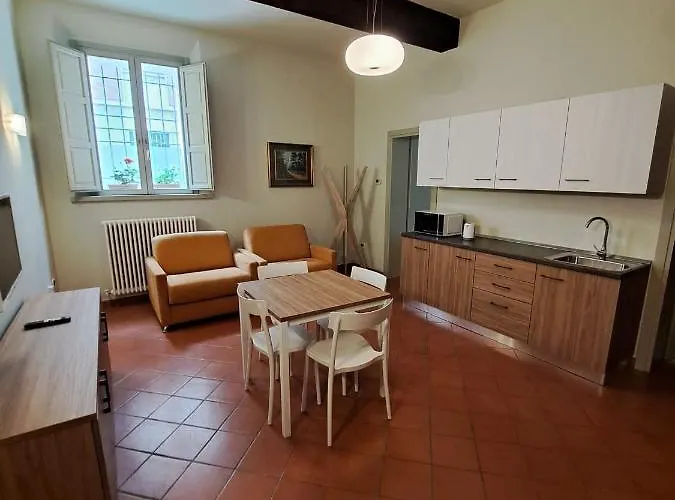 Tati Hotel Lugo (Ravenna)