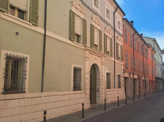 Tati 4* Lugo (Ravenna)