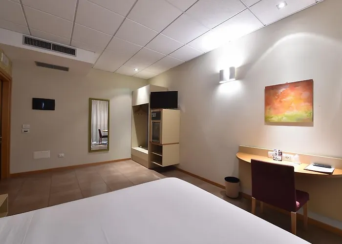 Hotel Tati Lugo (Ravenna)