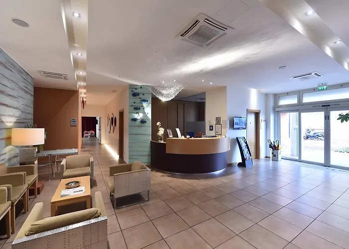 Hotel Tati Lugo (Ravenna)