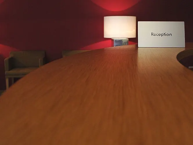 فندق Tati لوغو