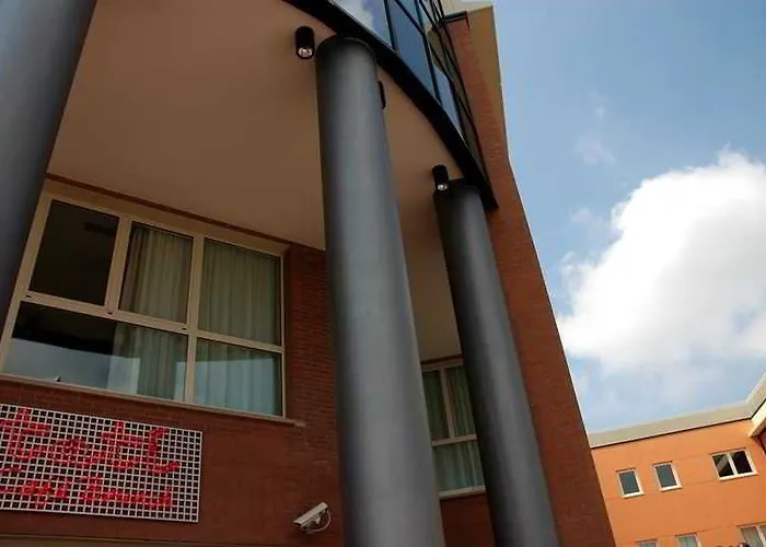 Tati Hotel Lugo (Ravenna)