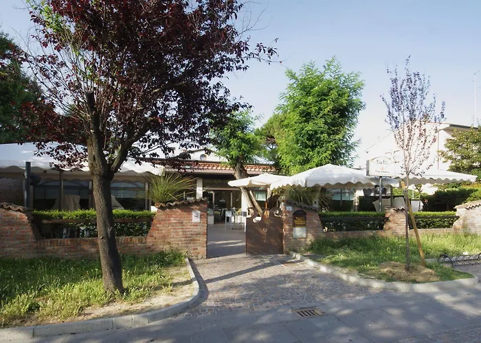 Hotel Tati Lugo (Ravenna)