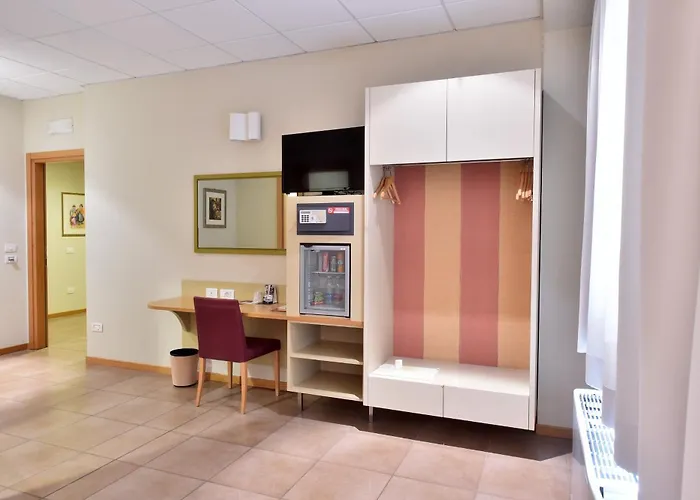 Hotel Tati Lugo (Ravenna)