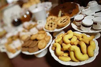 فندق Tati لوغو